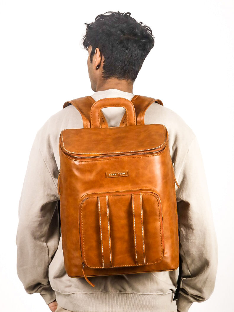 Tann Backpack Metro Mover 2.0