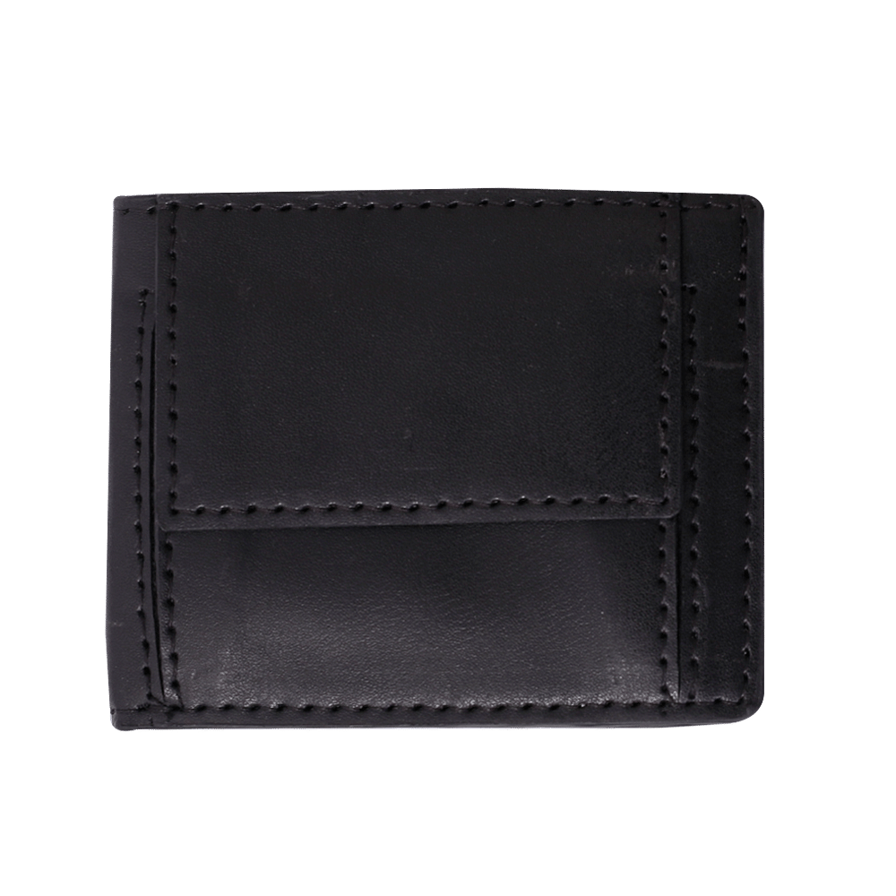 The Sleek Wallet