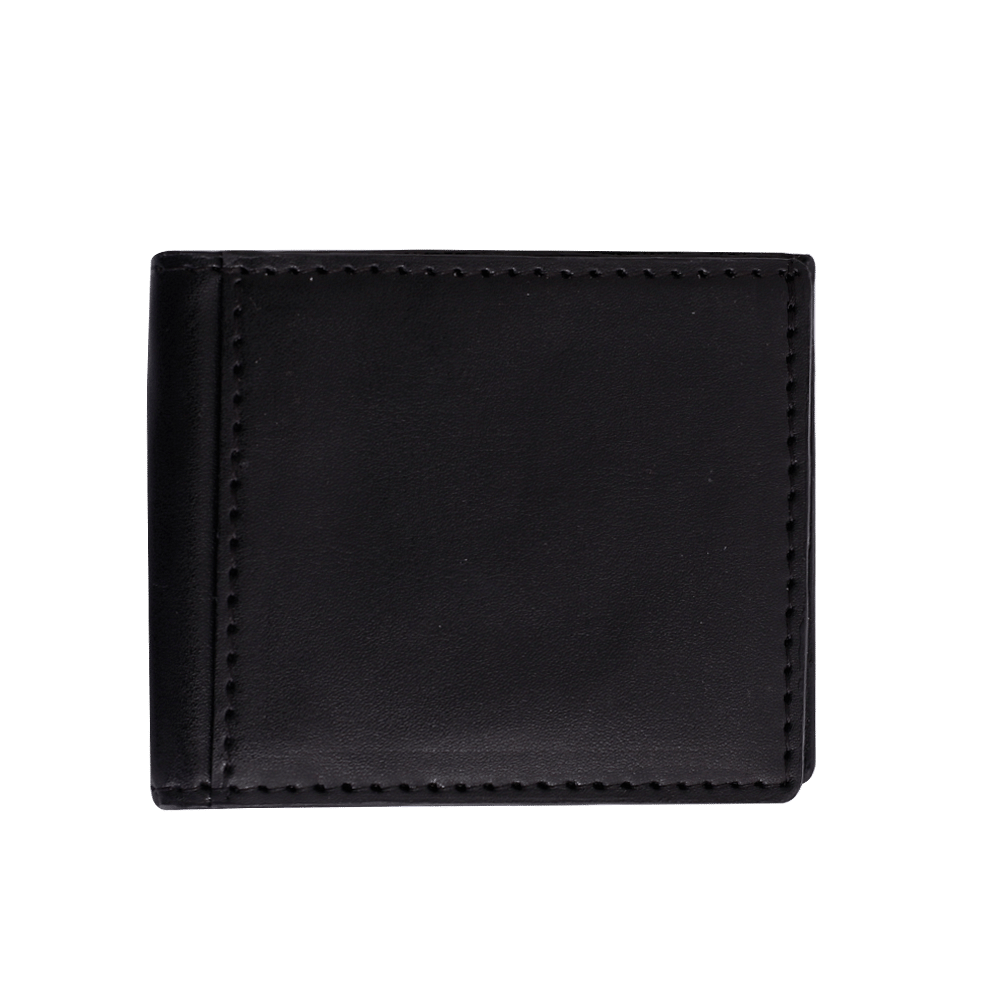 The Sleek Wallet