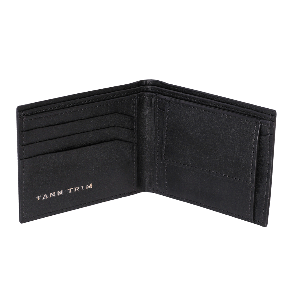 The Minimal Wallet