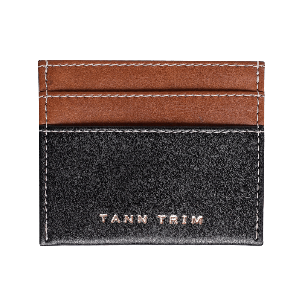Classic Combination Card Holder