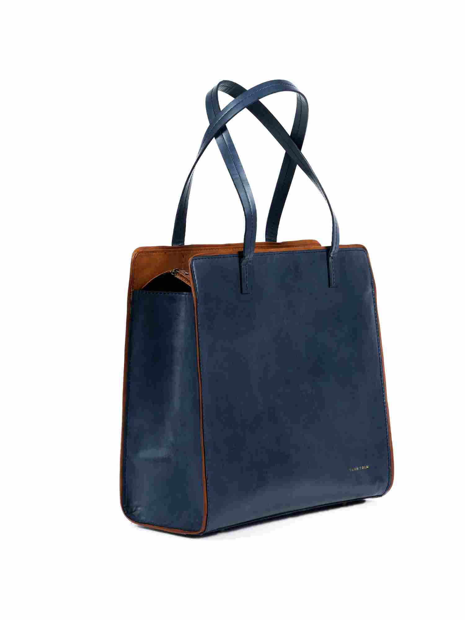 The Carry-All Work Tote & Organizer