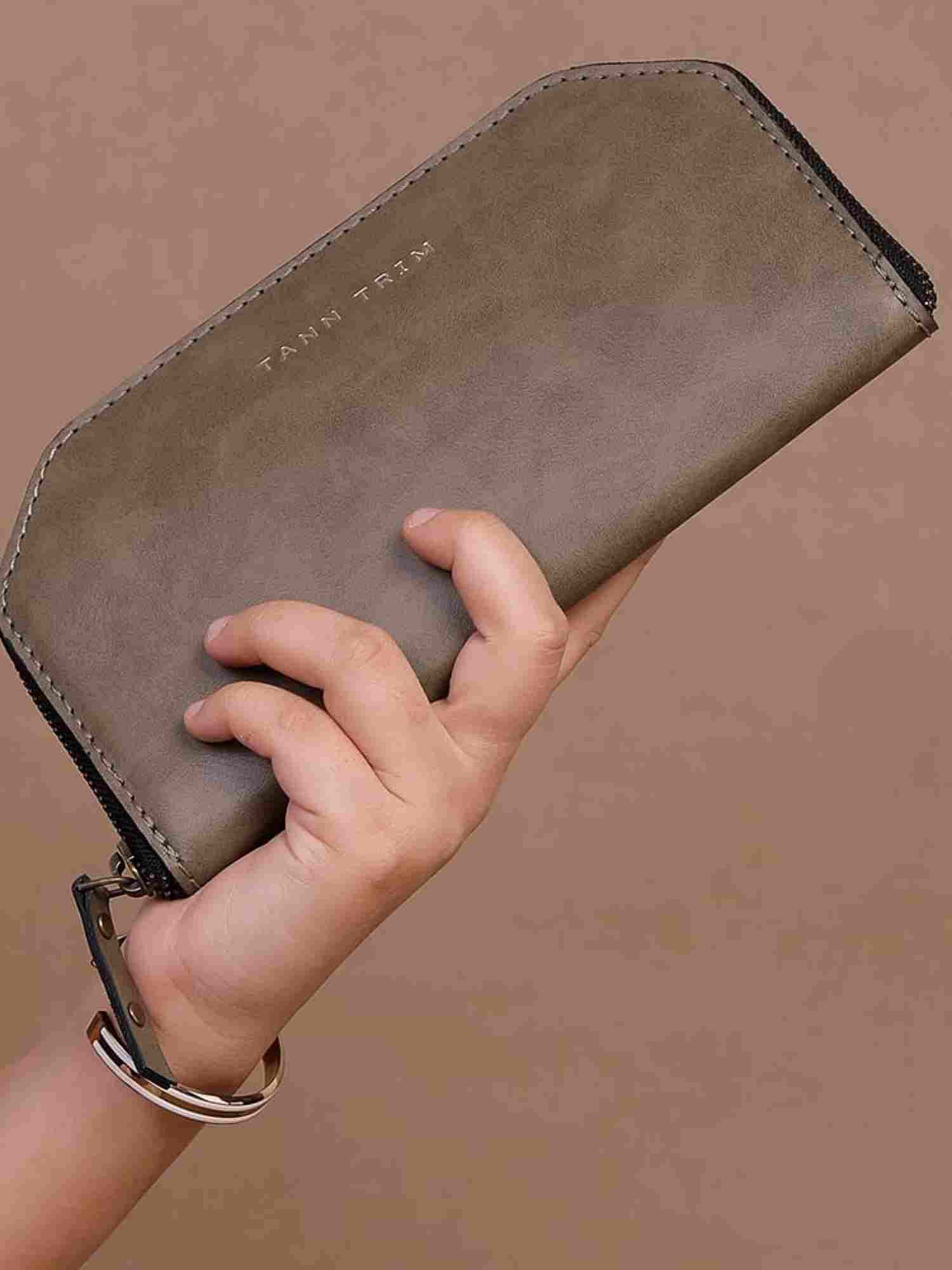 The Chlorophyll Wallet