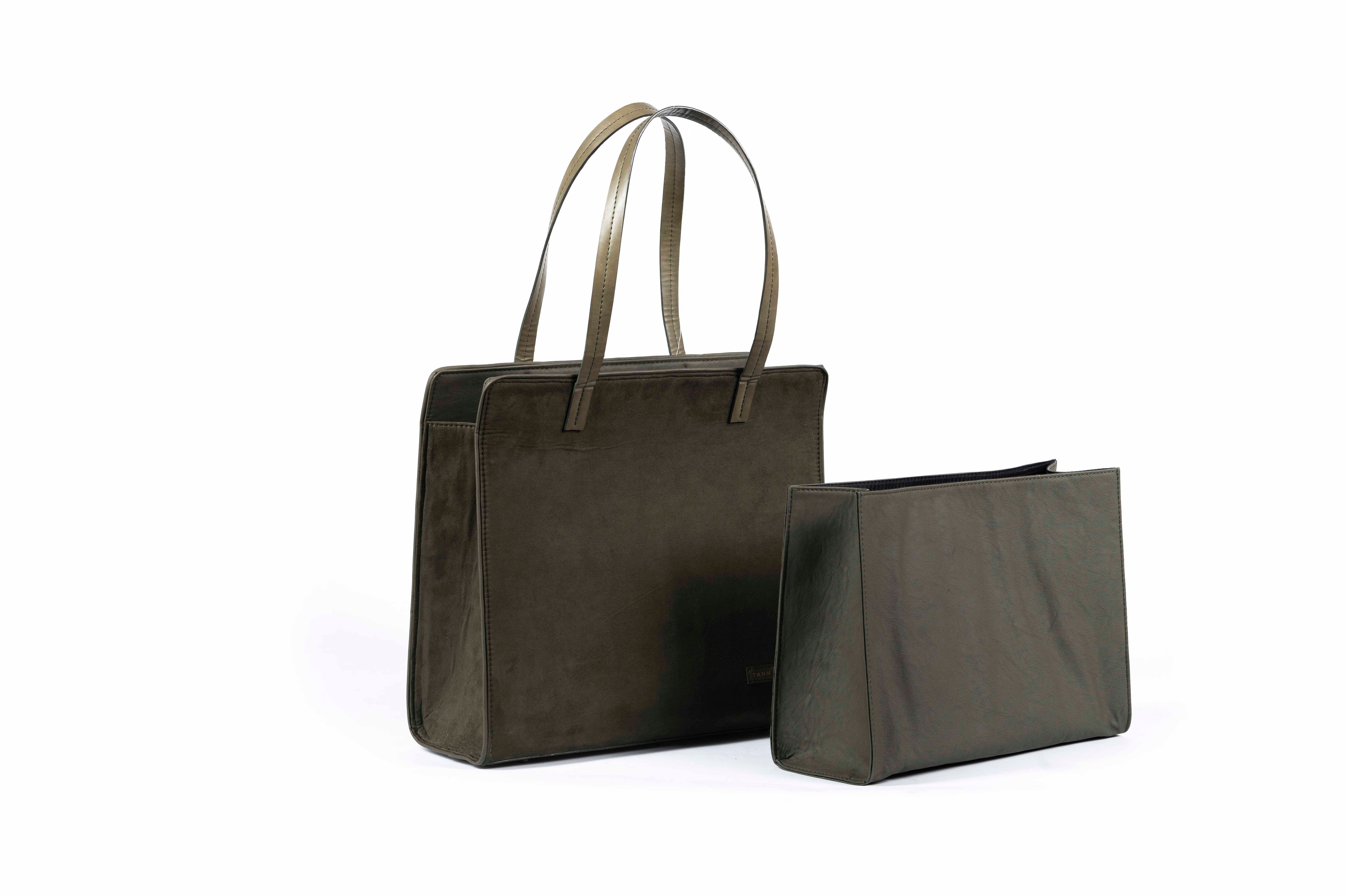 The Carry-All Work Tote & Organiser